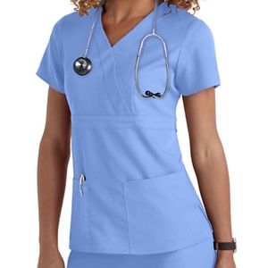 BRAND NEW Greys anatomy scrubs